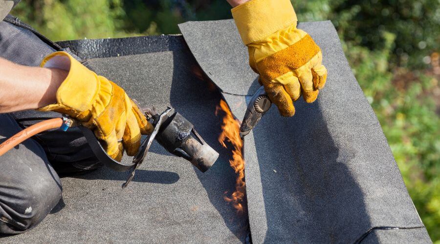 Professional flood damage restoration services in Aberdeen, MD