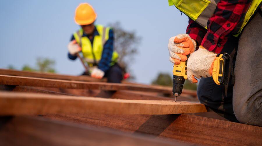 Expert flood damage restoration services in Aberdeen, MD